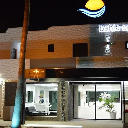 Bungalow Angostura 29 Lejlighedshotel Costa Calma