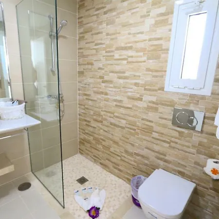 Bungalow Angostura 29