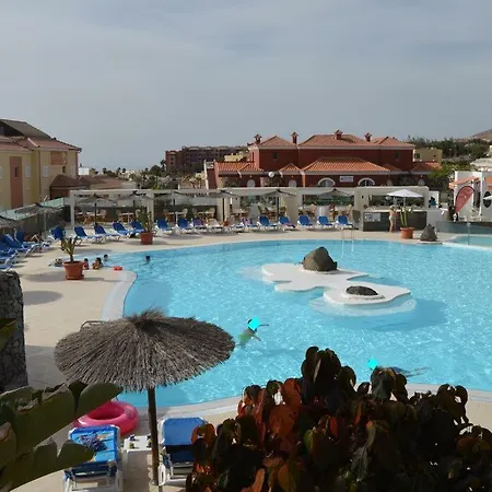 Lejlighedshotel Bungalow Angostura 29 *