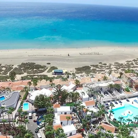 Lejlighedshotel Bungalow Angostura 29 Costa Calma